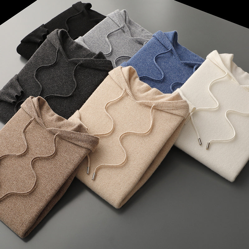 LM | Effortless and stylish winter sweaters