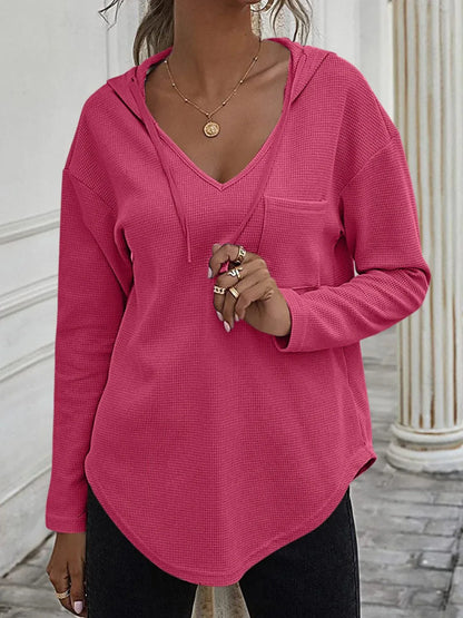 Cozy and Chic Hoodie