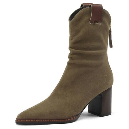 High-Quality Orthopedic Boots