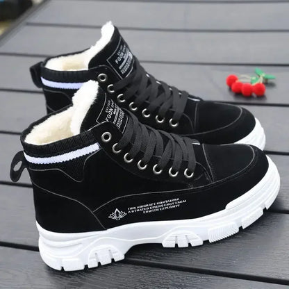 Supportive and Stylish Orthopedic Boots
