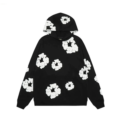 LM | Relaxed and stylish winter sweater