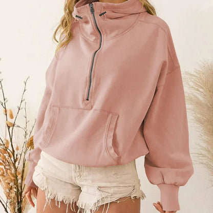 LM | Modern and versatile sweater