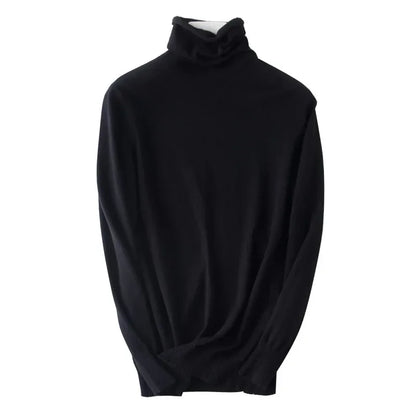 Modern and Minimalist Sweater