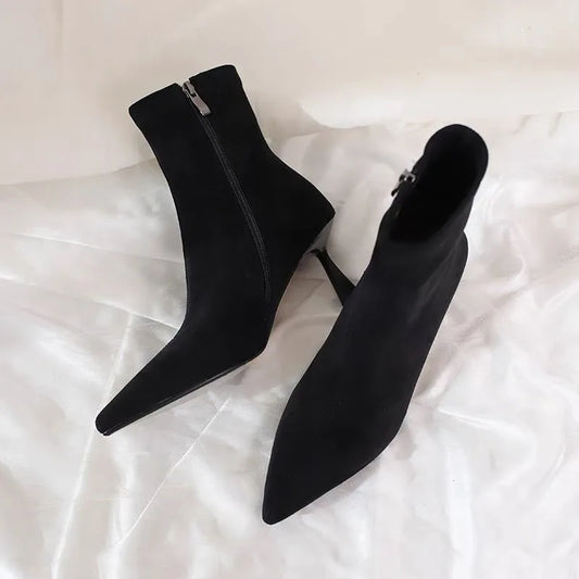 Fashionable and Supportive Orthopedic Boots