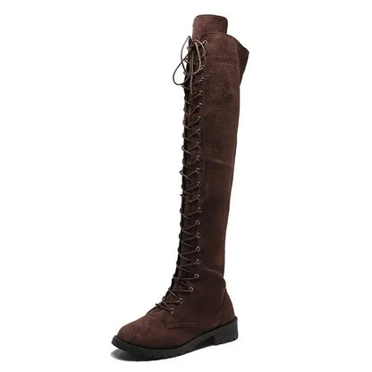 Casual and Supportive Orthopedic Boots