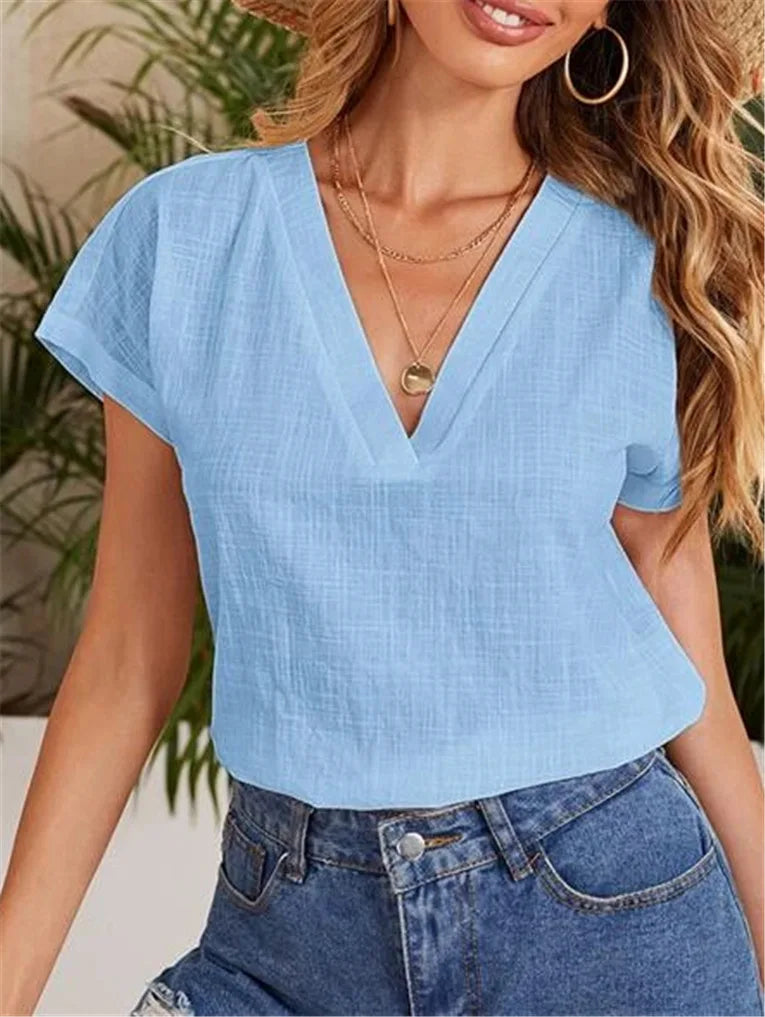 Luxury and Graceful Blouse