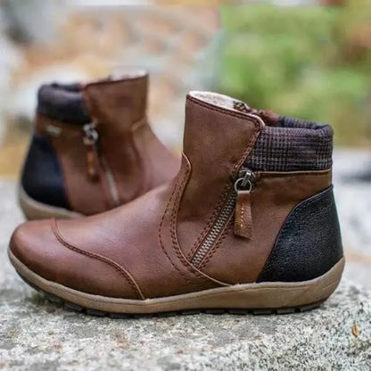 LM | Durable orthopaedic boots