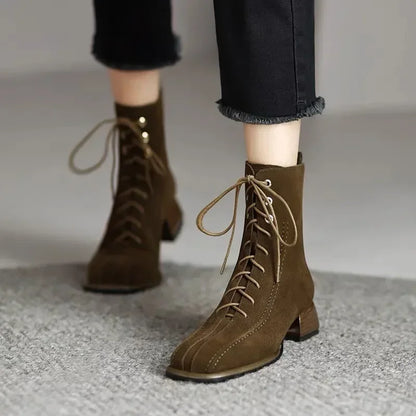 Versatile and Supportive Orthopedic Boots