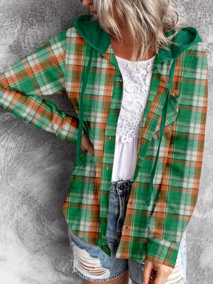 LM | Relaxed and stylish general cardigan