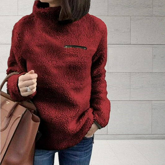 Cool and Casual Sweater