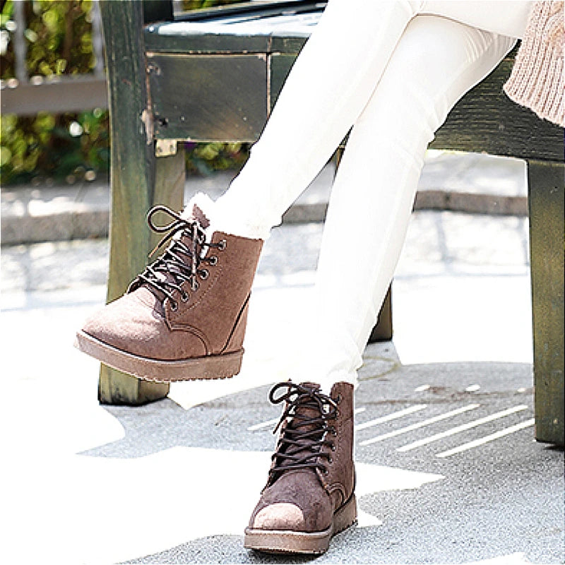 Durable and Supportive Orthopedic Boots