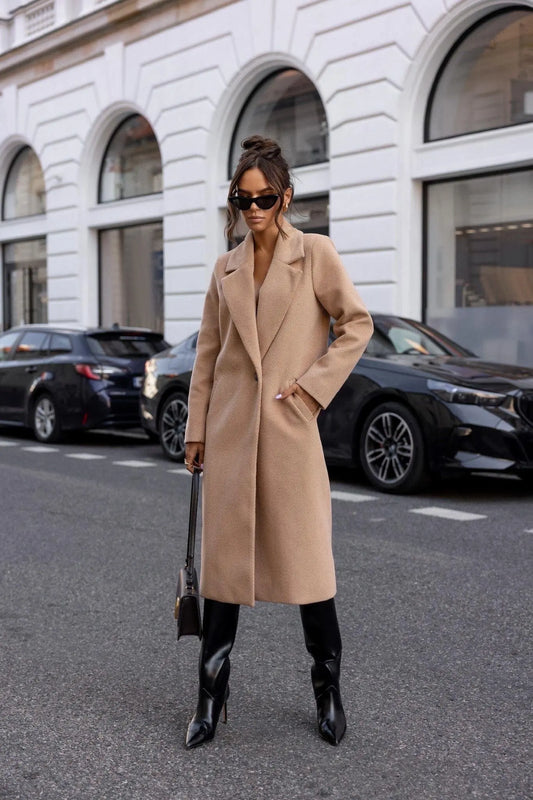 Bold and Beautiful Jacket