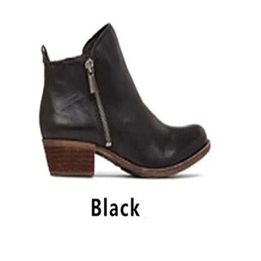 Comfortable and Fashionable Orthopedic Boots