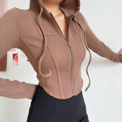 LM | Modern and versatile winter jacket