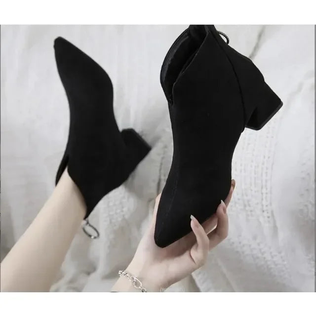 High-Quality Orthopedic Boots