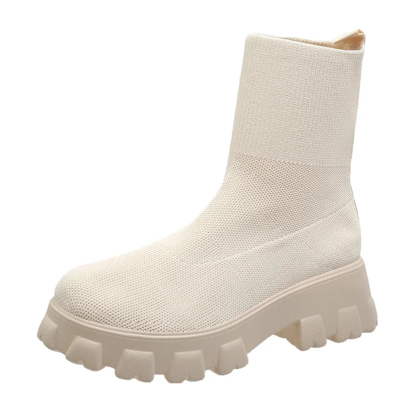 Versatile and Supportive Orthopedic Boots