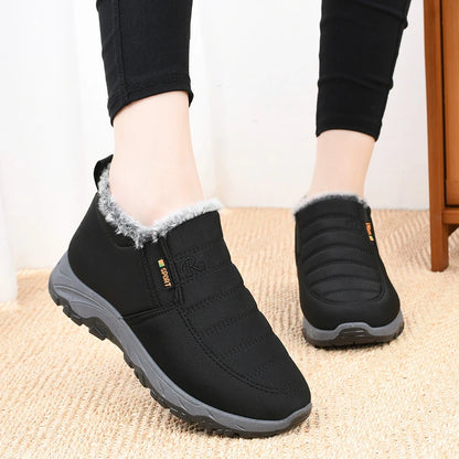 Fashionable and Supportive Orthopedic Boots