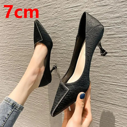 Durable and Supportive Orthopedic Heels