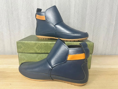 Versatile and Supportive Orthopedic Boots