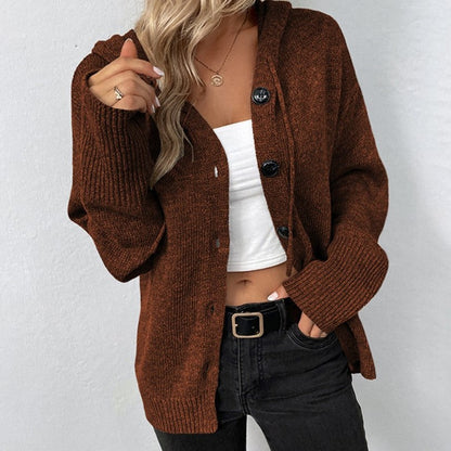 LM | Elegant and casual winter sweater