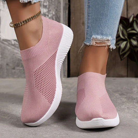Fashionable and Supportive Orthopedic Sneakers
