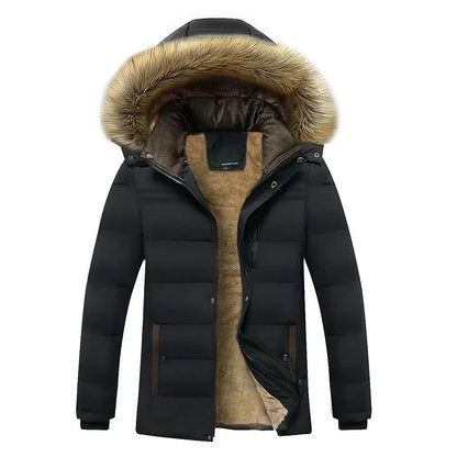 LM | Versatile and comfortable jacket