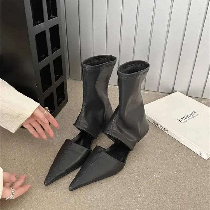 High-Quality Orthopedic Boots