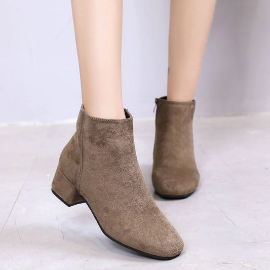 Comfortable and Fashionable Orthopedic Boots