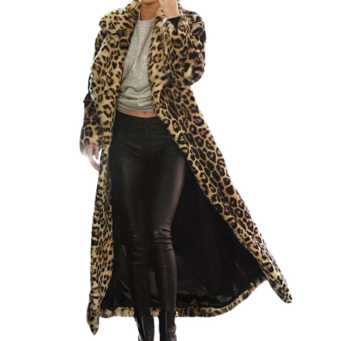 LM | Modern and fashionable winter jacket
