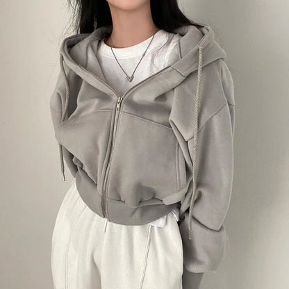 LM | Casual and fashionable winter jacket
