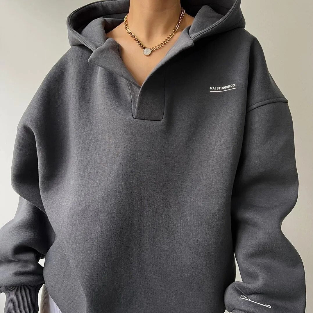 LM | Effortless and trendy general sweater