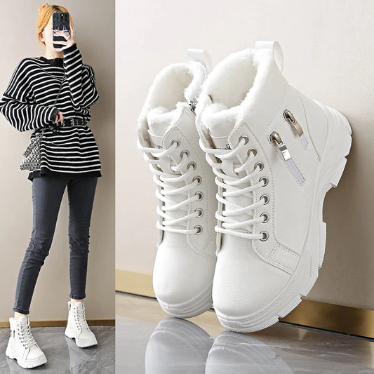 High-Quality Orthopedic Boots