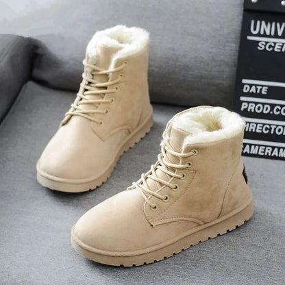 Tailored and Comfortable Orthopedic Boots