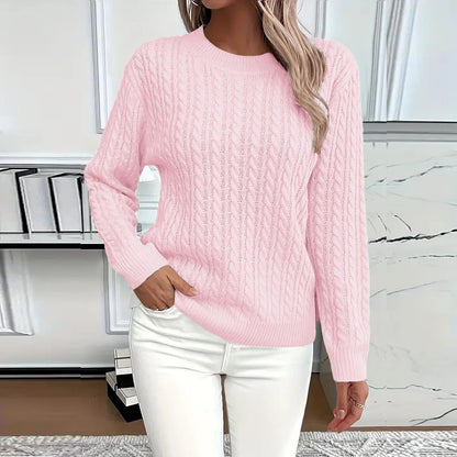 Soft and Sophisticated Sweater