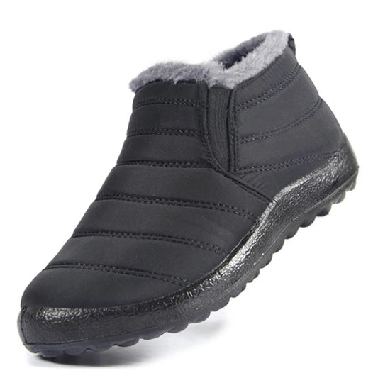 Versatile and Supportive Orthopedic Boots