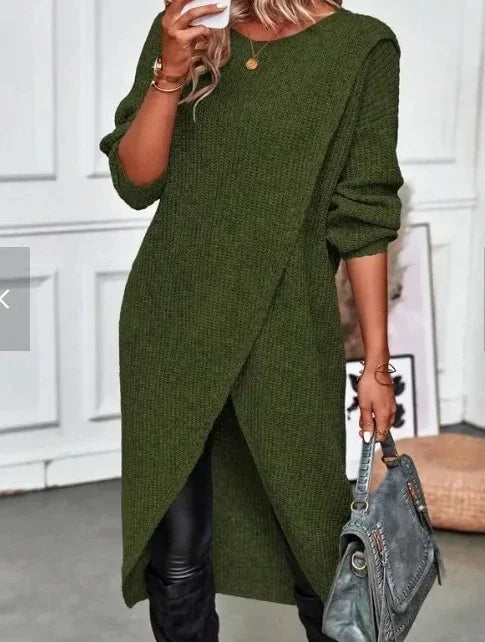 Effortlessly Stylish Sweater