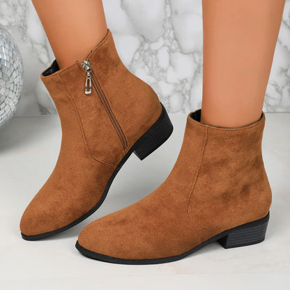 Versatile and Supportive Orthopedic Boots