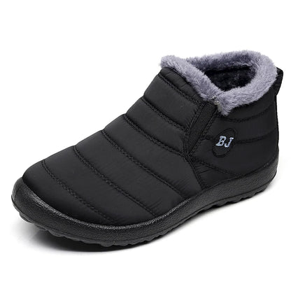 Durable and Supportive Orthopedic Boots