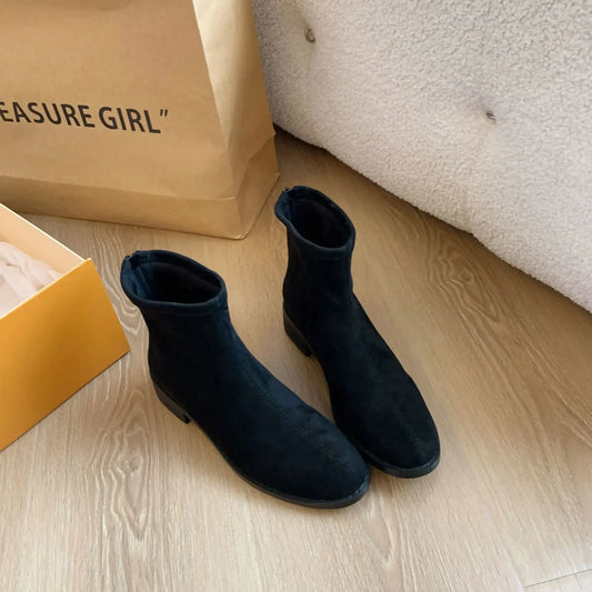 Tailored and Comfortable Orthopedic Boots