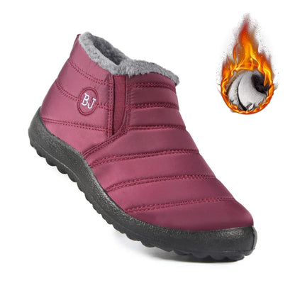 Supportive and Stylish Orthopedic Boots