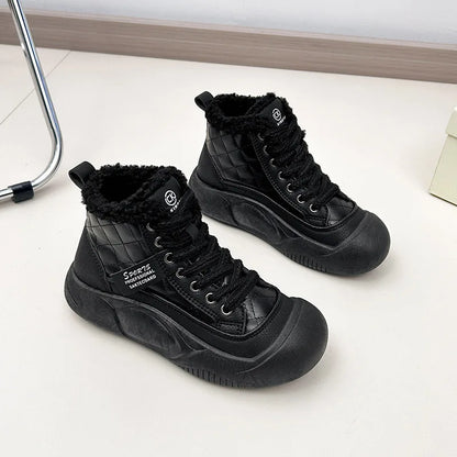 Fashionable and Supportive Orthopedic Boots
