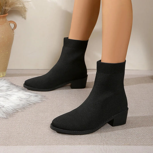 Comfortable and Fashionable Orthopedic Boots