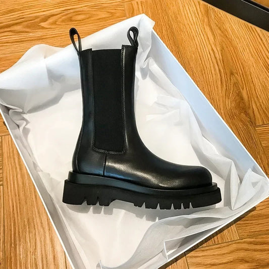 Supportive and Trendy Orthopedic Boots