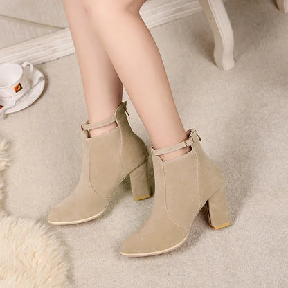 Tailored and Comfortable Orthopedic Boots