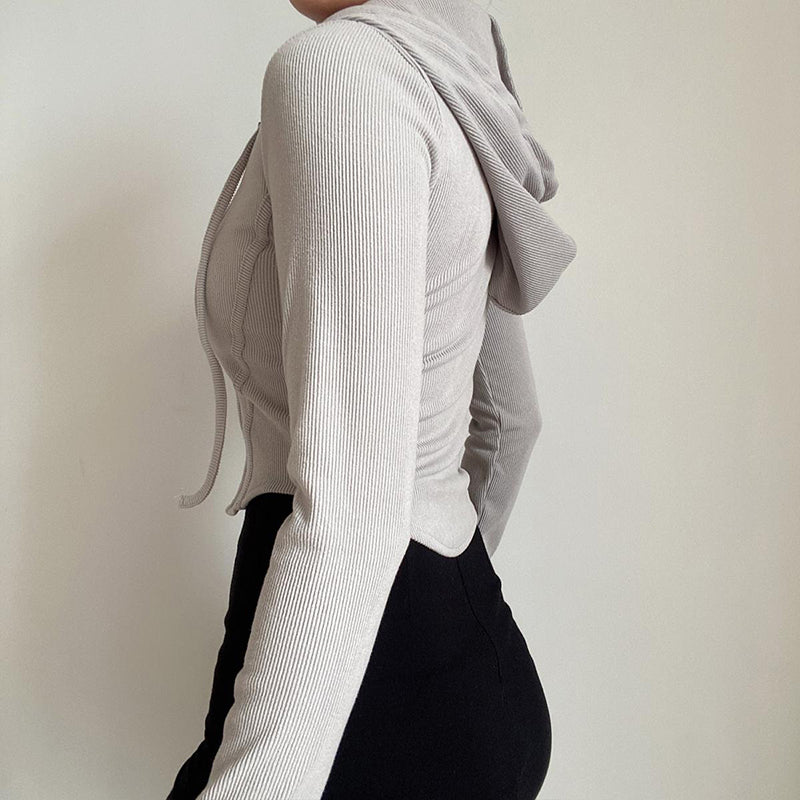 LM | Modern and versatile winter jacket