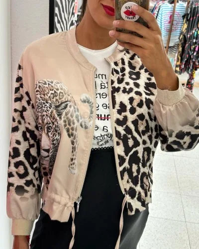 Understated and Elegant Jacket