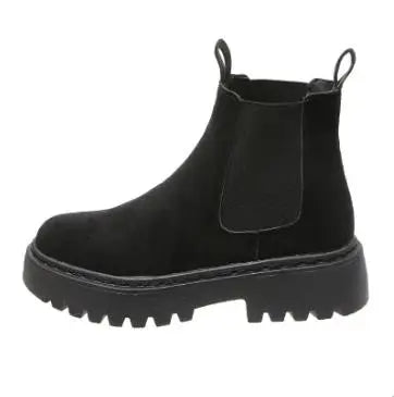 Fashionable and Supportive Orthopedic Boots