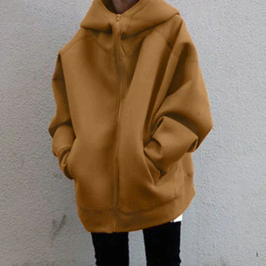 LM | Relaxed and stylish winter sweater