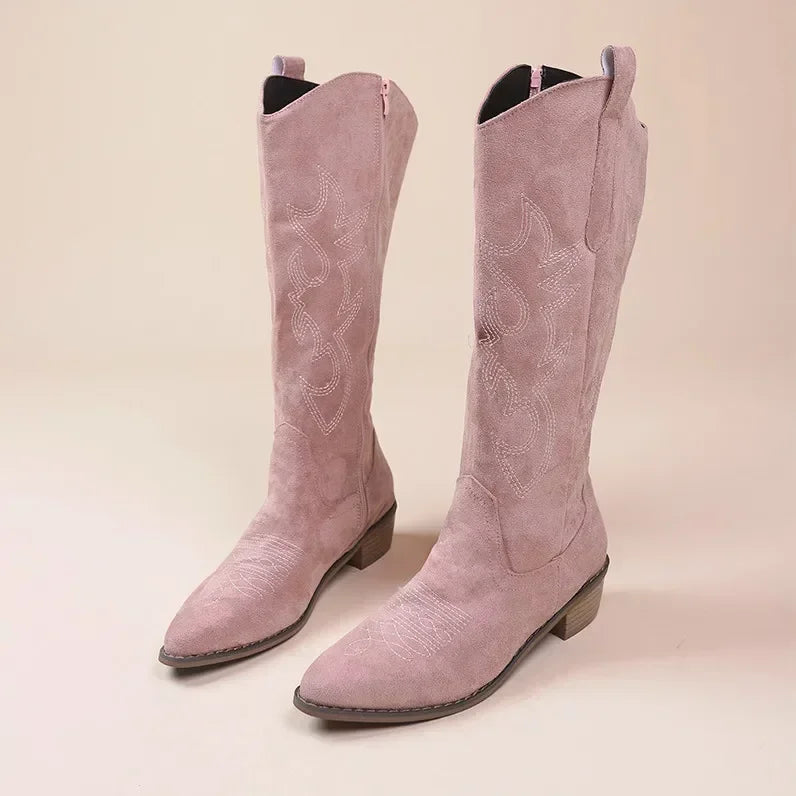 High-Quality Orthopedic Boots