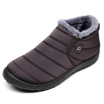 Durable and Supportive Orthopedic Boots